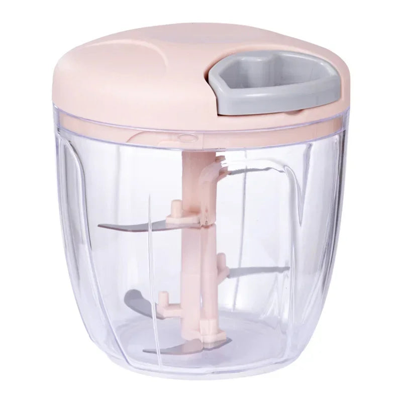 QuickSlice Food Processor