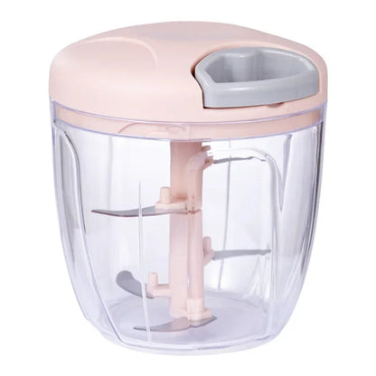 Handy Food Chopper