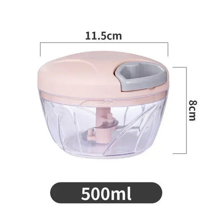 QuickSlice Food Processor