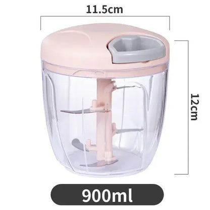 Handy Food Chopper