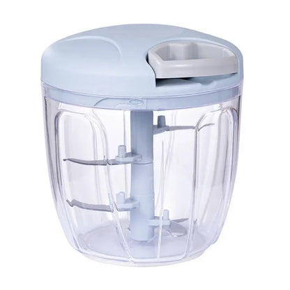 QuickSlice Food Processor