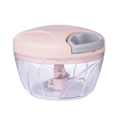 QuickSlice Food Chopper